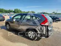 2014 Honda CR-V photo