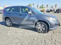 2014 Honda CR-V photo