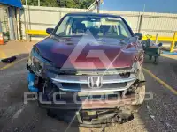 2014 Honda CR-V photo