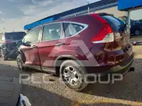 2014 Honda CR-V photo