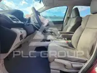 2014 Honda CR-V photo
