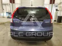 2014 Honda CR-V photo
