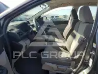 2014 Honda CR-V photo