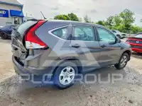 2014 Honda CR-V photo
