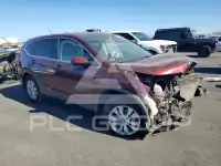 2014 Honda CR-V photo