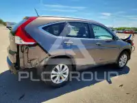 2014 Honda CR-V photo