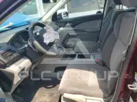 2014 Honda CR-V photo