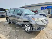 2014 Honda CR-V photo