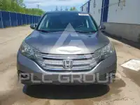 2014 Honda CR-V photo