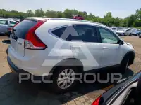 2014 Honda CR-V photo