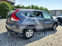 2014 Honda CR-V photo