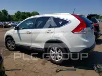 2014 Honda CR-V photo