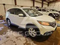 2014 Honda CR-V photo
