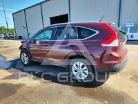 2014 Honda CR-V photo