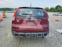 2014 Honda CR-V photo