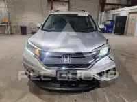 2014 Honda CR-V photo