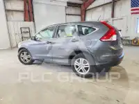 2014 Honda CR-V photo
