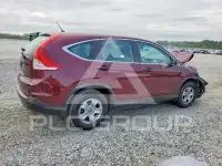 2014 Honda CR-V photo