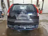 2014 Honda CR-V photo