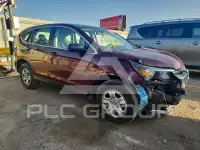 2014 Honda CR-V photo