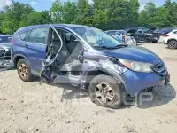 2014 Honda CR-V photo