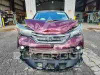 2014 Honda CR-V photo