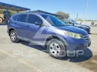 2014 Honda CR-V photo