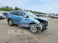 2014 Honda CR-V photo