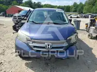 2014 Honda CR-V photo