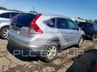 2014 Honda CR-V photo
