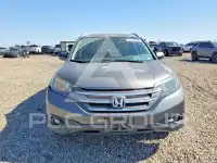 2014 Honda CR-V photo