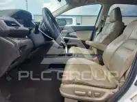 2014 Honda CR-V photo