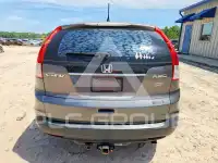 2014 Honda CR-V photo