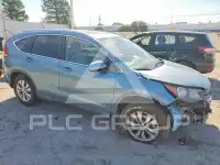 2014 Honda CR-V photo