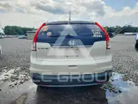 2014 Honda CR-V photo