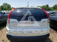 2014 Honda CR-V photo