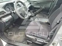2014 Honda CR-V photo