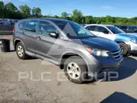 2014 Honda CR-V photo