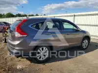 2014 Honda CR-V photo