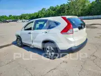 2014 Honda CR-V photo
