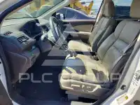 2014 Honda CR-V photo