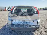 2014 Honda CR-V photo