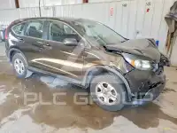 2014 Honda CR-V photo
