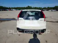 2014 Honda CR-V photo