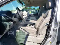 2014 Honda CR-V photo