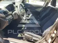 2014 Honda CR-V photo
