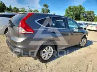 2014 Honda CR-V photo