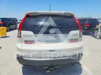 2014 Honda CR-V photo