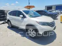 2014 Honda CR-V photo
