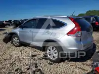 2014 Honda CR-V photo